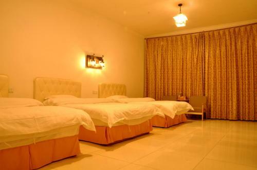 Agroturismo Yi Shi Guang Ke Zhan