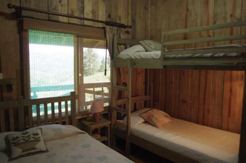 Finca Tres Equis - Farm And Forest