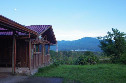 Finca Tres Equis - Farm And Forest