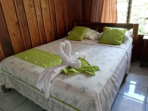 Hotel Hospedaje Angeluz