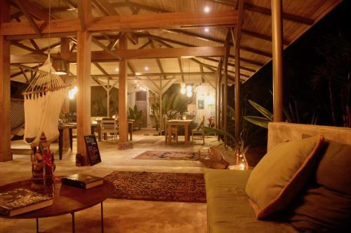 Hotel Golfo Dulce Retreat