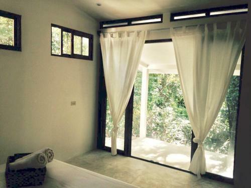 Driftwood Glamping & Boutique Hotel