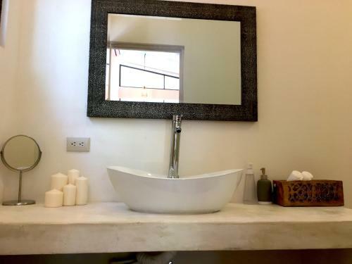 Driftwood Glamping & Boutique Hotel