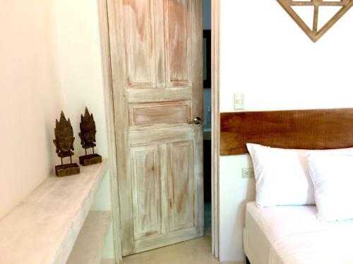 Driftwood Glamping & Boutique Hotel
