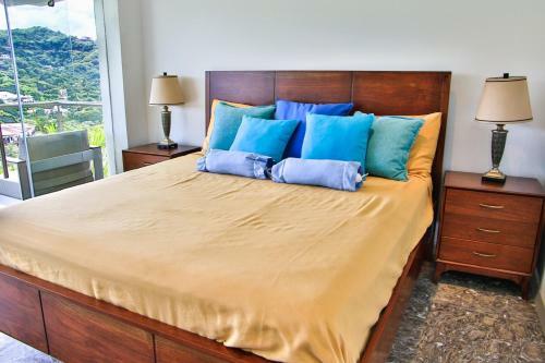 The Malinche Palace Full Staf Luxuary Ocean View Villa