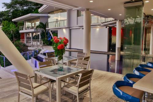 The Malinche Palace Full Staf Luxuary Ocean View Villa