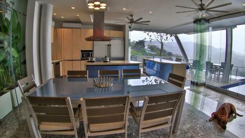 The Malinche Palace Full Staf Luxuary Ocean View Villa