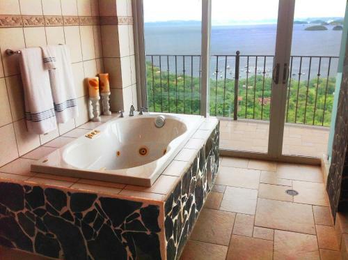 Apartamento Luxury Condominium Breathtaking Ocean View