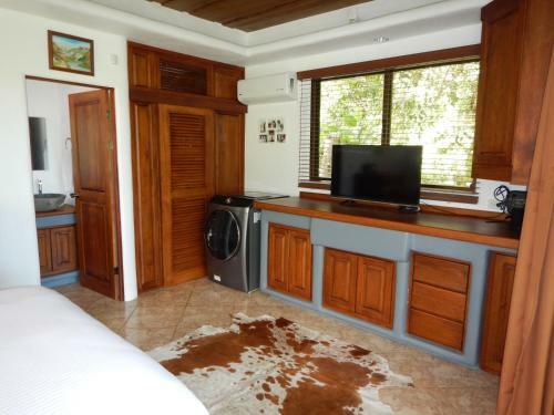 Hotel Arbol Verde Ecolodge