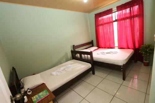 Hostel Cattleya - Monteverde, Costa Rica