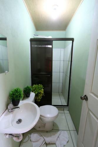 Hostel Cattleya - Monteverde, Costa Rica