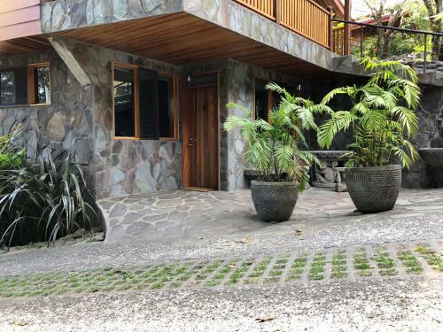 Hotel Arco Iris Lodge