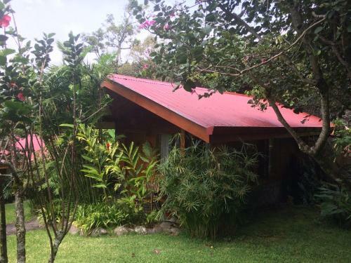 Hotel Arco Iris Lodge
