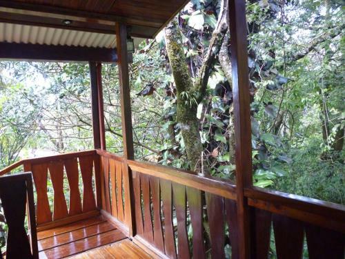 Hotel Arco Iris Lodge