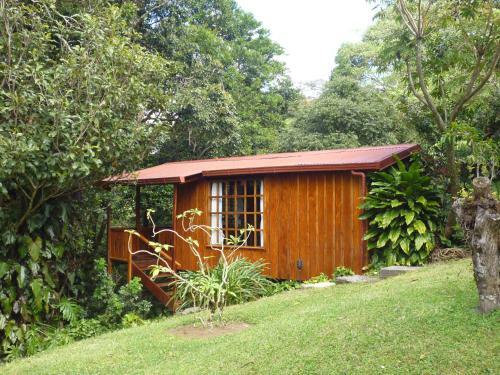 Hotel Arco Iris Lodge