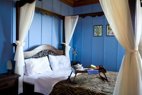 Hotel Arco Iris Lodge
