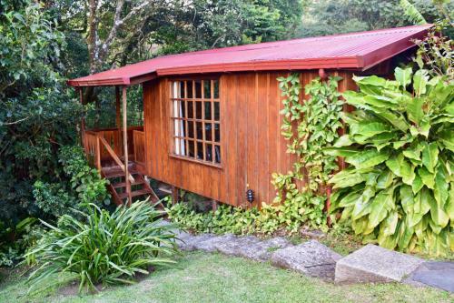 Hotel Arco Iris Lodge
