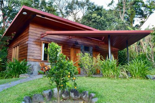 Hotel Arco Iris Lodge