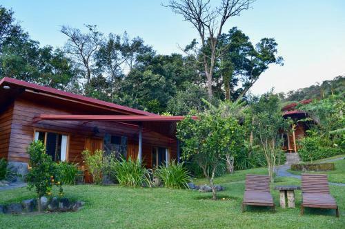 Hotel Arco Iris Lodge