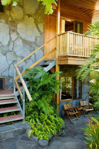Hotel Arco Iris Lodge
