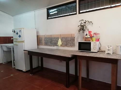 Hostal Hakuna Matata Guest House
