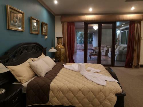Bed & Breakfast Palacio Lignac - Adults Only