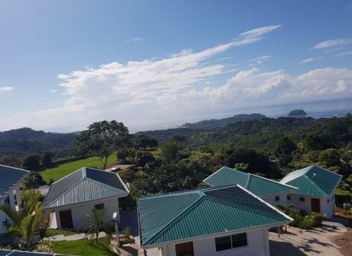 Hotel Lodge Las Estrellas De Samara