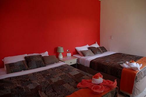 Hotel Rio Segundo Studio