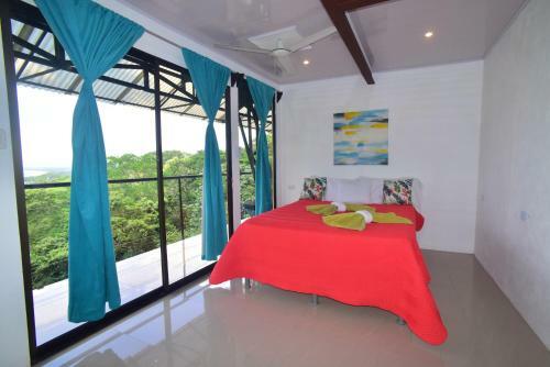 Apartamento Vista Del Pacifico