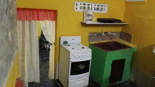 Apartamento Anaiz Little Rent,quepos