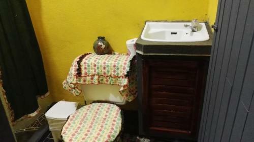 Apartamento Anaiz Little Rent,quepos