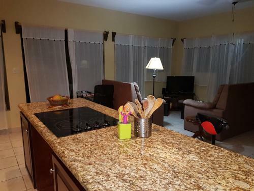 Apartamento Hacienda Pacifica #6