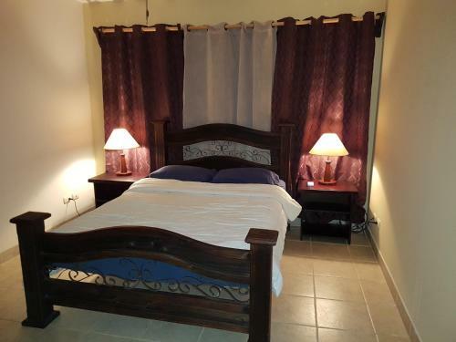 Apartamento Hacienda Pacifica #6