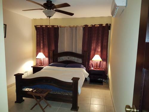 Apartamento Hacienda Pacifica #6