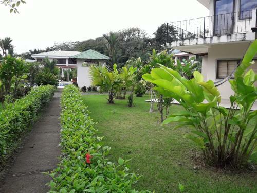 Apartamento Hacienda Pacifica #6