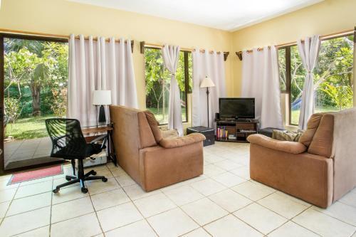 Apartamento Hacienda Pacifica #6