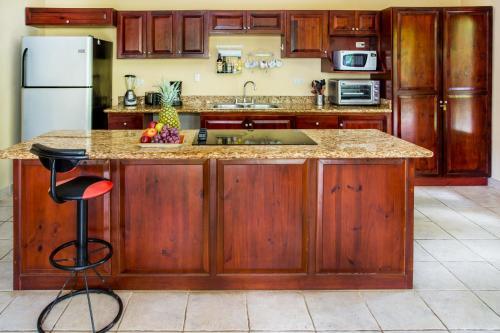 Apartamento Hacienda Pacifica #6
