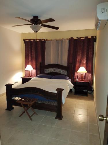Apartamento Hacienda Pacifica #6