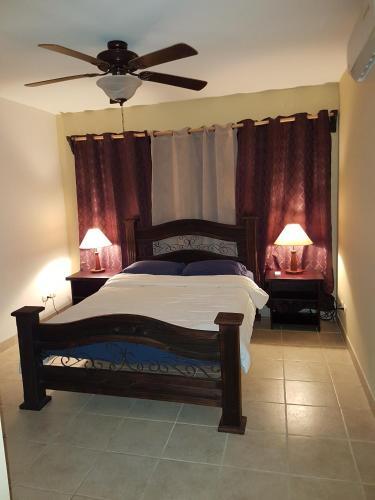 Apartamento Hacienda Pacifica #6