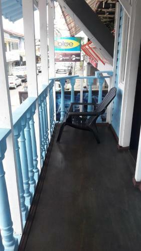 Hotel Downtown By The Sea Inn Quepos