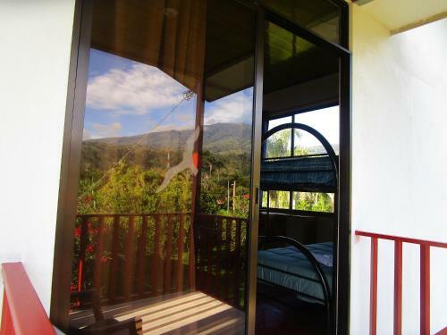 Lodge Posada Rural Casa Aquiares