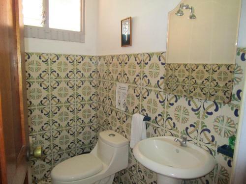 Lodge Posada Rural Casa Aquiares
