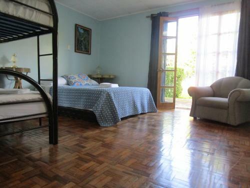 Lodge Posada Rural Casa Aquiares