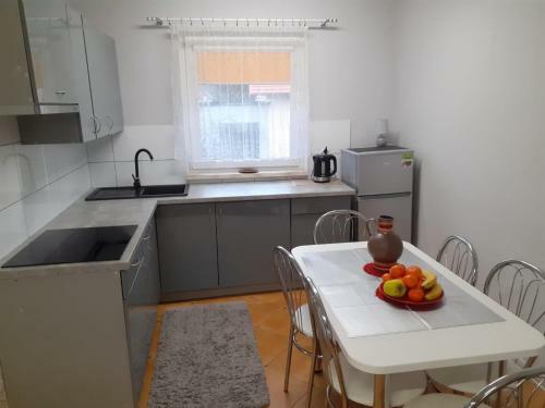 Mazurskie Wzg�rze Apartament