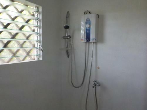 Bed & Breakfast Sea Turtle House Moalboal