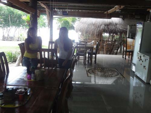 Bed & Breakfast Sea Turtle House Moalboal