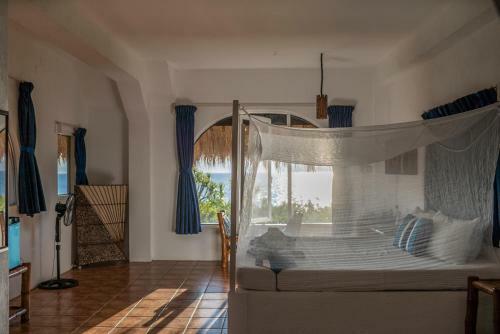 Hotel The Blue Orchid Resort