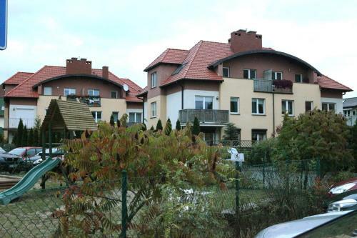 Apartament-studio