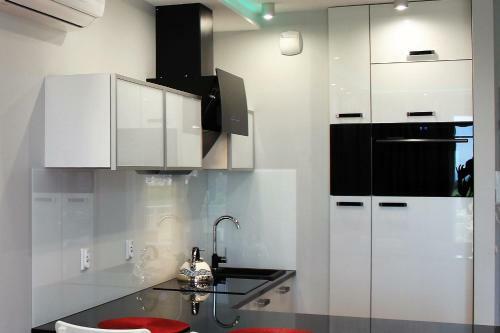 Apartamento Jtb Panoramika