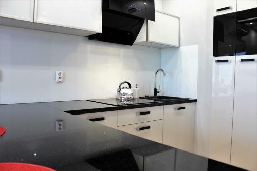 Apartamento Jtb Panoramika